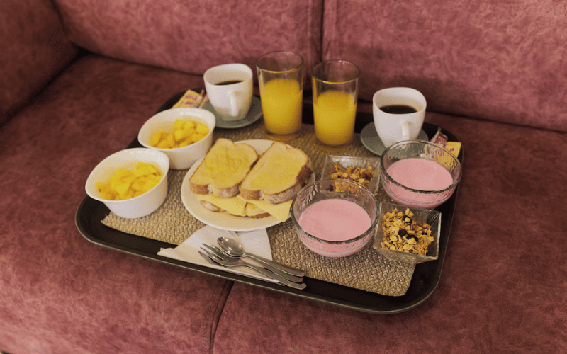 break